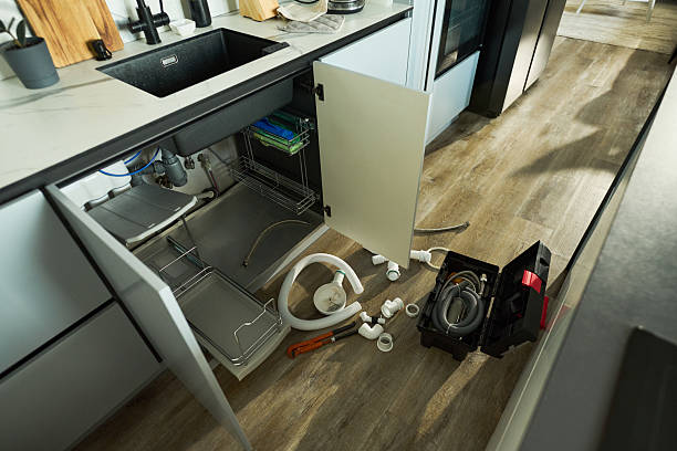 24/7 Emergency Pipe Repair experts in Ward, CO